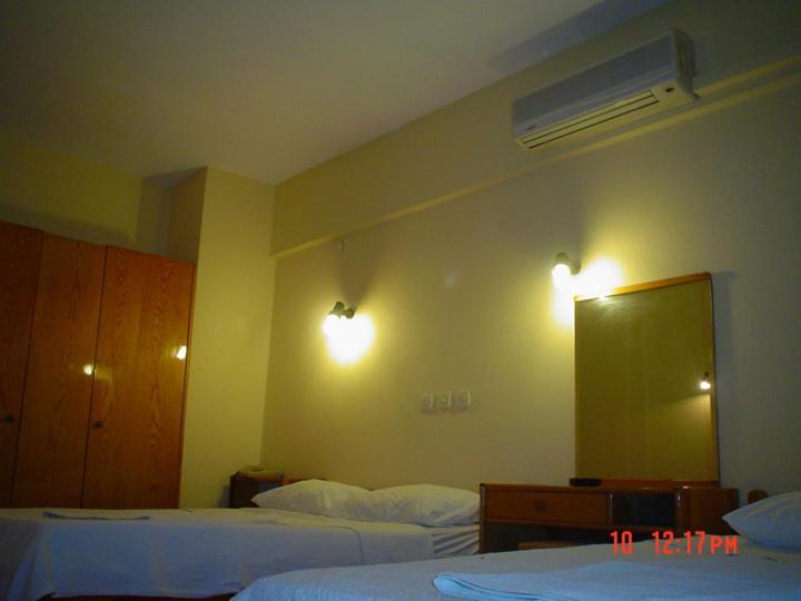 Akerdem Hotel Kusadası Cameră foto
