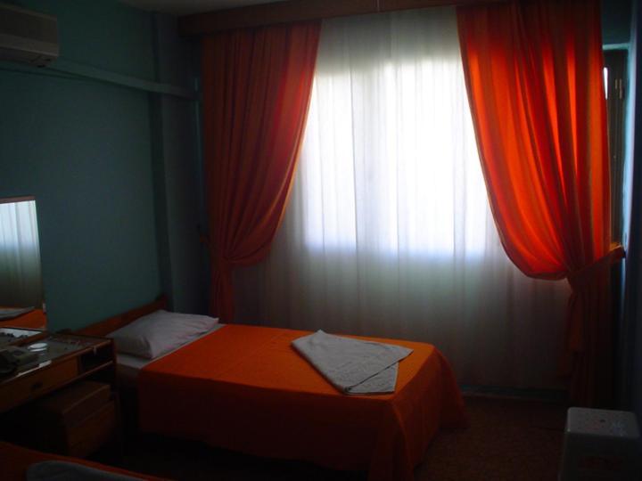 Akerdem Hotel Kusadası Cameră foto