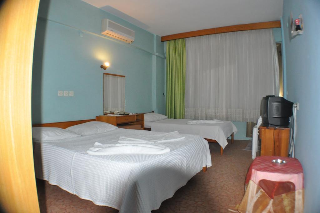 Akerdem Hotel Kusadası Cameră foto