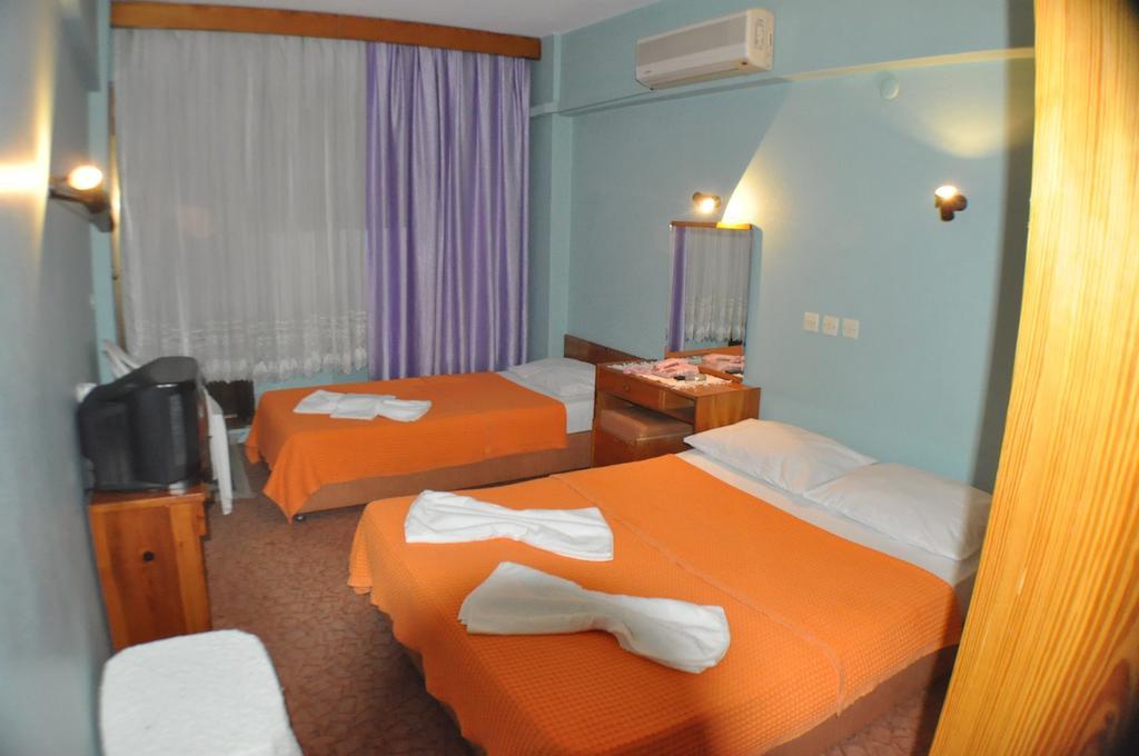 Akerdem Hotel Kusadası Cameră foto